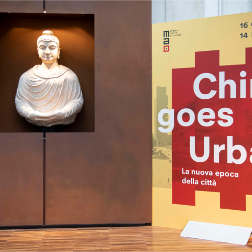 produzione grafiche per allestimenti museali