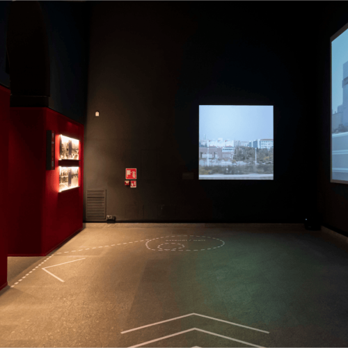 Mostra MAO-China Goes Urban-5