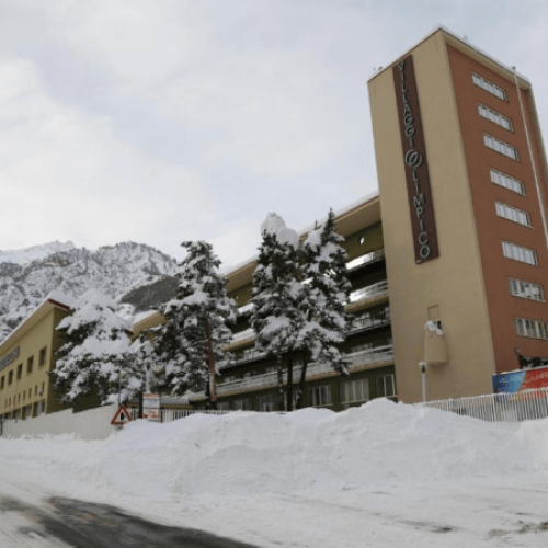 Villaggio Olimpico Bardonecchia-10