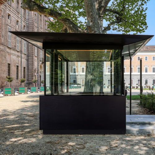 info point giardini reali-3