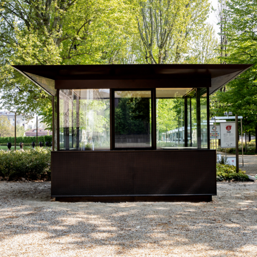 info point giardini reali-6