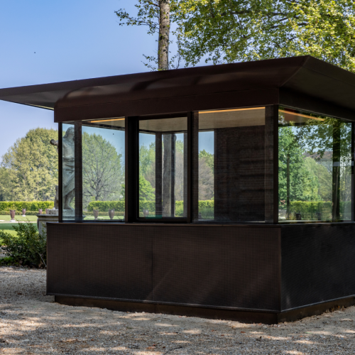 info point giardini reali-7