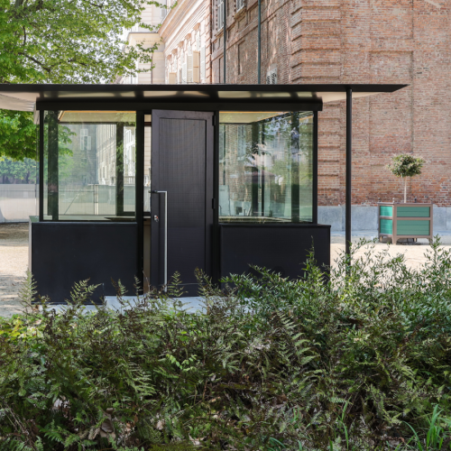 info point giardini reali-8
