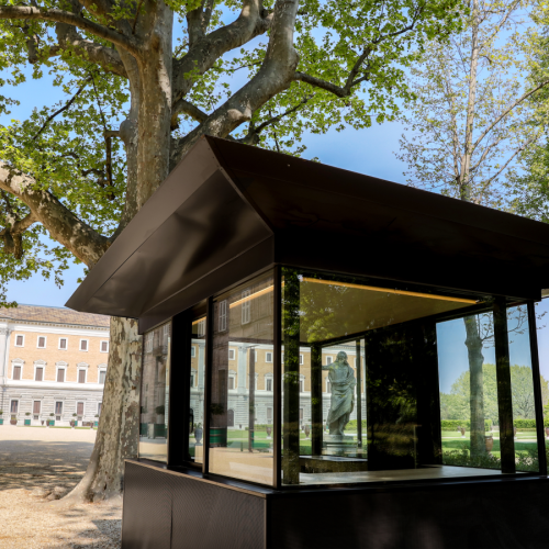 info point giardini reali-9