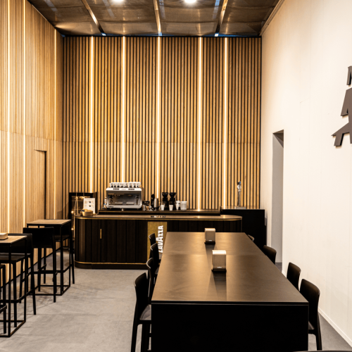 lexus lounge ATP 2023-2