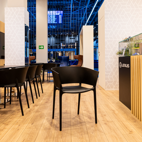 lexus lounge ATP 2023-8