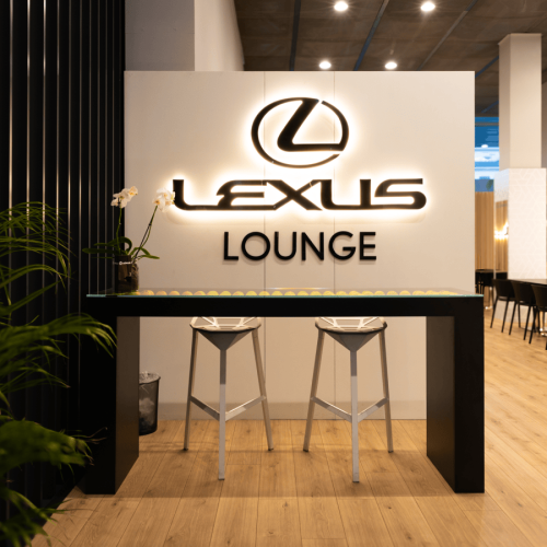 lexus lounge ATP 2023-9