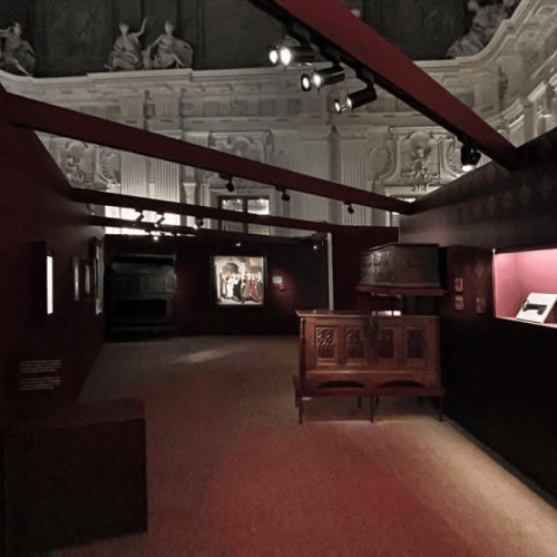 mostra palazzo madama-12