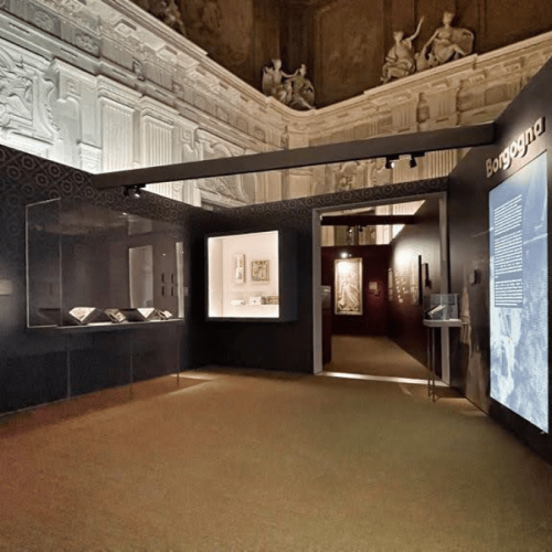 mostra palazzo madama-6