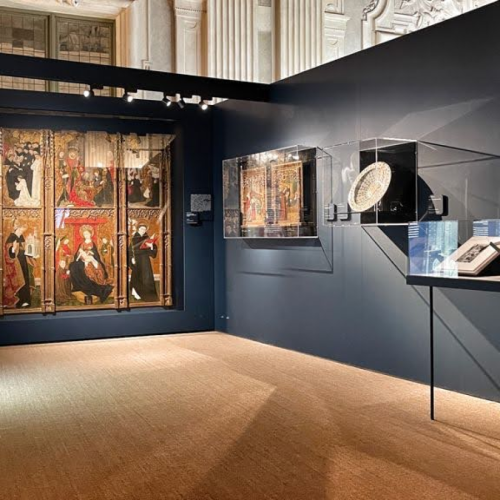 mostra palazzo madama-8