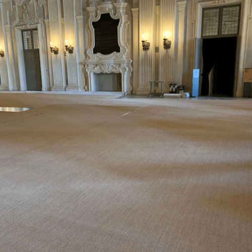 allestimenti per musei